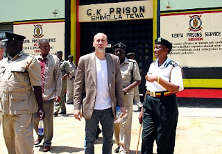 NICOLAS CAGE AT SHIMO LA TEWA P...